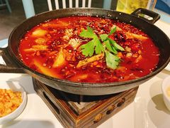 -付掌柜在成都·热炒砂锅集(金禾店)