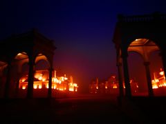 -北京拉斐特城堡酒店