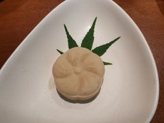 -菩提素素食餐厅(晶郦馆店)