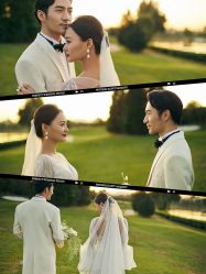 -梵初·STUDIO婚纱摄影(通州万达店)