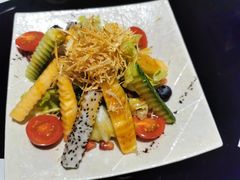 -天狗山料理(省体店)