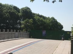 -贡湖湾湿地公园