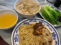 -恩宁刘福记(东华东路店)