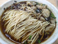 -蒋家桥饺面店(广陵路店)