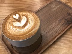 -Infica Coffee