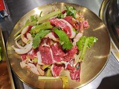 -炉队长·齐齐哈尔家庭烤肉(马家堡店)