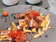 -渝乡辣婆婆·川菜 水煮鱼(中山西路店)