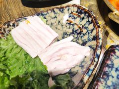 -顶顶汤火牛排火锅·经典铜锅涮肉