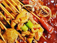 -闵四遵义羊肉粉(朝外大街店)