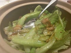 -嘉宴·精致客家菜