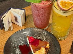 -Q MEX 库迈墨西哥餐吧(双井店)