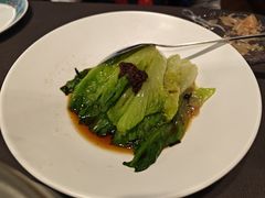 -肆月河豚·新淮扬(金融街店)