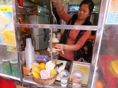 -马拉桑果汁(龙头路总店)