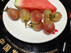 -七欣天香辣蟹火锅(南通任港路大润发店)