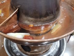 -东来顺饭庄·火锅(环岛店)