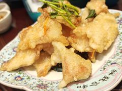 -老厨家(友谊路总店)