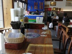 大堂-笑来喜馄饨小笼工坊店(湖滨街店)