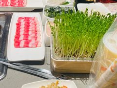 -海底捞火锅(江南盛天地店)
