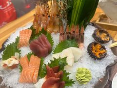 -割烹旭日本料理(龙湖狮山天街店)
