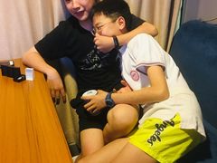 -汇佳桌游剧本咖啡馆(万体馆旗舰店)