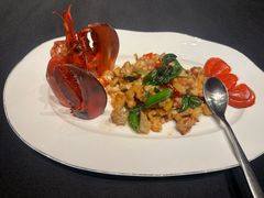 -君庭中餐厅(湘江豪生店)