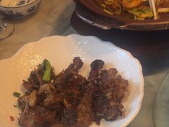 -漢舍中国菜馆(889广场店)