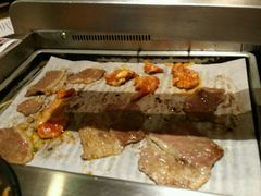 -新石器烤肉(中房金谊广场店)