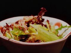 金枪鱼沙拉-鲤·鮨KOISUSHI
