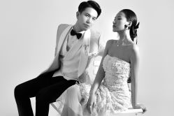 -太古映画婚纱摄影(天河店)