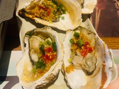-木屋烧烤(南新店)