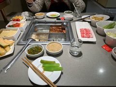 -海底捞火锅(泉城路店)