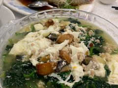 -沙田新强记烧鹅海鲜酒家