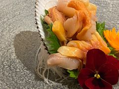 -希望日本料理(保利香槟花园店)