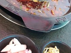 -重庆烧鸡公火锅(簋街店)