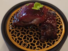 -伯衡55·吉品轩(乌鲁木齐南路店)