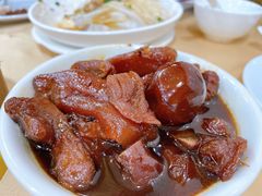 -吉莲利苑海鲜酒家(珠海拱北29年老字号店)