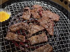 -江户烧肉(高德店)