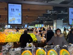 -胖东来生活广场(健康路店)