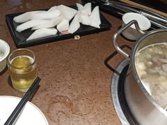 -幸运牛汕头小黄牛牛肉火锅(梅林店)
