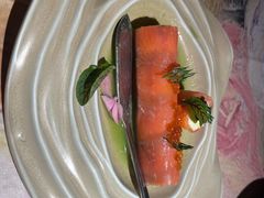 -格鲁·秀色Georgia’s Feast