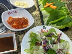 -安又胖韩国烤肉(美罗城店)