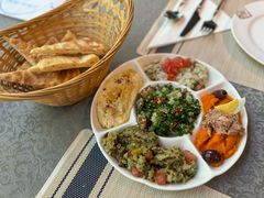 -La Medina餐厅(亮马河南路店)