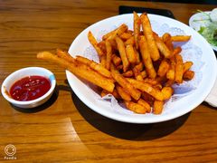 -ZEMOCAFE·FUSION FOOD(西交利物浦店)