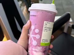 -奈雪的茶(鄞州万达店)