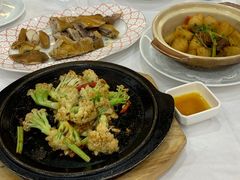-帝源轩酒楼(卡瑞登店)
