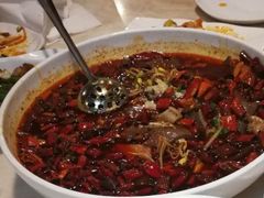 -红山红餐厅(宏源大厦店)