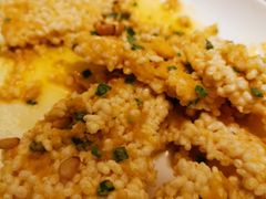 咸蛋黄锅巴-五芳齋(云南南路店)