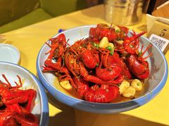 -小田油焖小龙虾(双井店)
