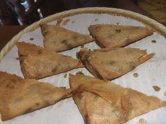 土家豇豆饼-吃饭皇帝大(合生汇店)
