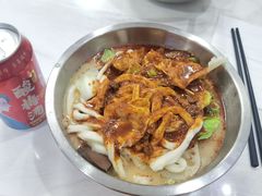 -苏袁麻辣烫(呼和浩特总局街店)